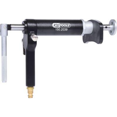 KS TOOLS Spindel, Rückstellwerkzeug-Bremssattelkolben 1502039