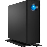 d2 Professional 4 TB, Externe Festplatte schwarz, USB-C 3.2 Gen 1