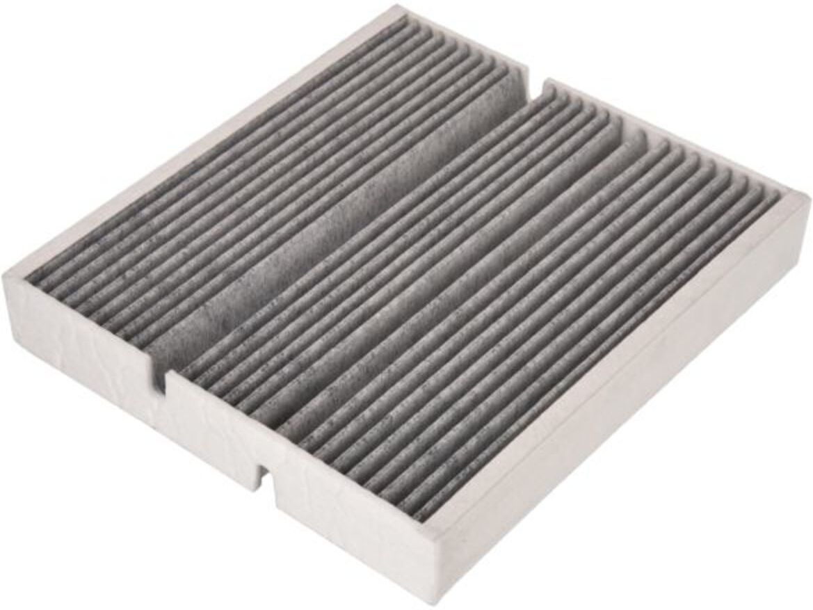 Innenraumluftfilter mit Aktivkohle FEBI BILSTEIN 107833