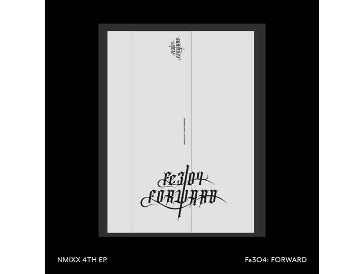 Fe3O4: FORWARD