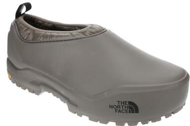 The North Face Base Camp WP Mule - Mens 11 Brown Slip On Medium