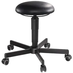 Mey, Bürostuhl, Drehhocker (44 - 57 cm)