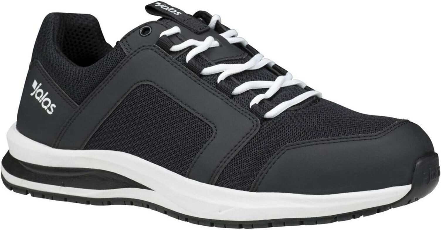 JALAS Halbschuh 5618 TEMPUS, S1, Gr. 38 ; Ejendals (5618-38)