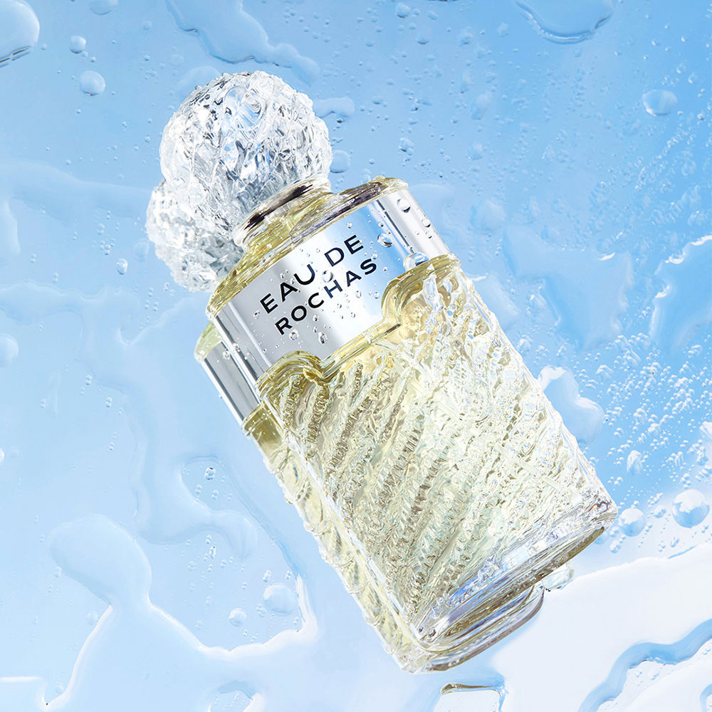 Rochas Eau de Eau de Toilette for Women
