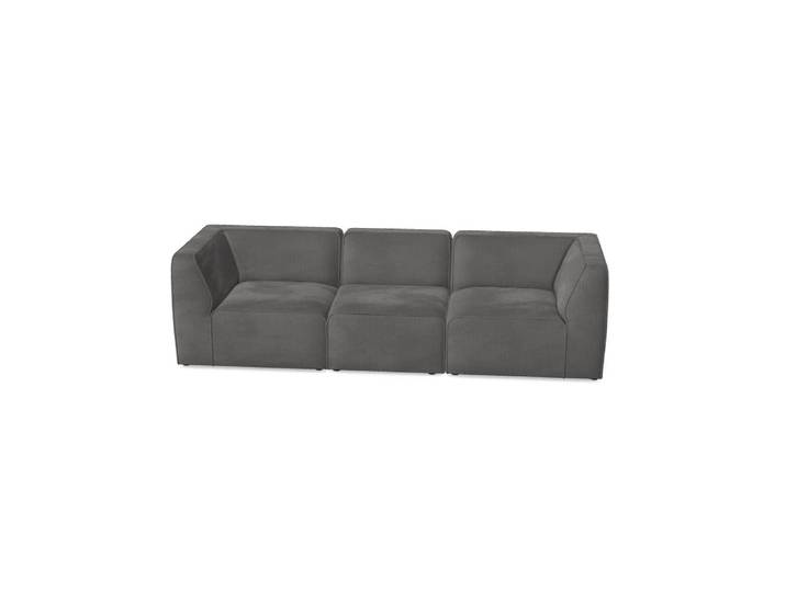Modulares Sofa Hugg - Deine Wunschkonfiguration M_MKJ8CL - Luxusbetten24