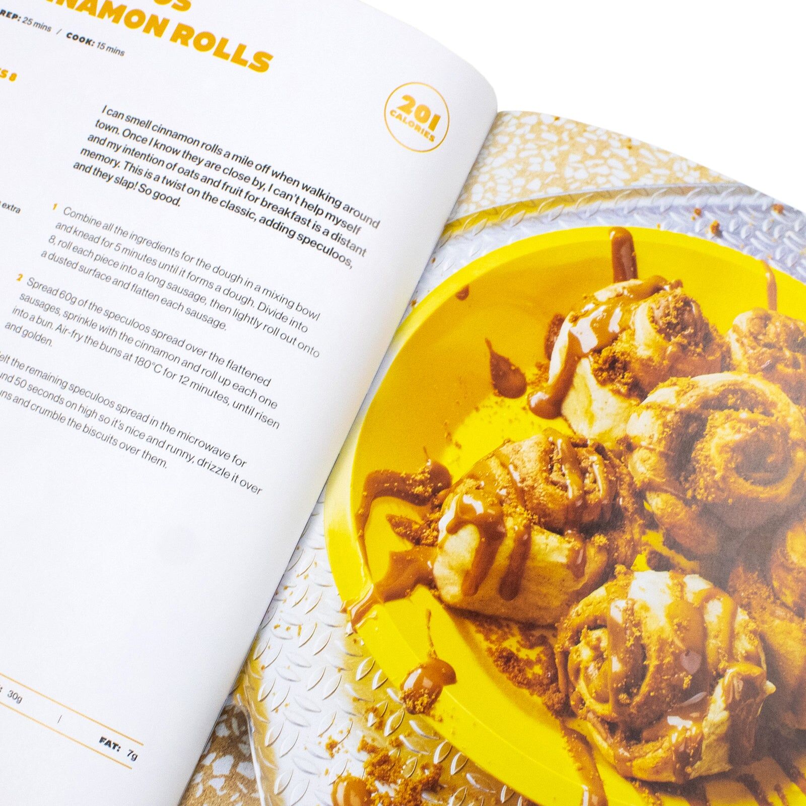 Ebury Press Bored of Lunch: Healthy Fakeaways: Calorie-counted air fryer and slow cooker recipes - The No.1 Sunday Times bestseller