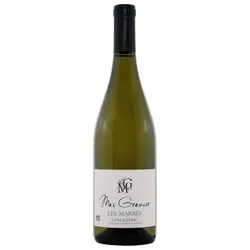Les Marnes 2024 - Domaine Mas Granier - 0.75L