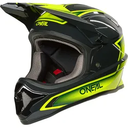 Oneal SONUS SLICK Downhill Helm
