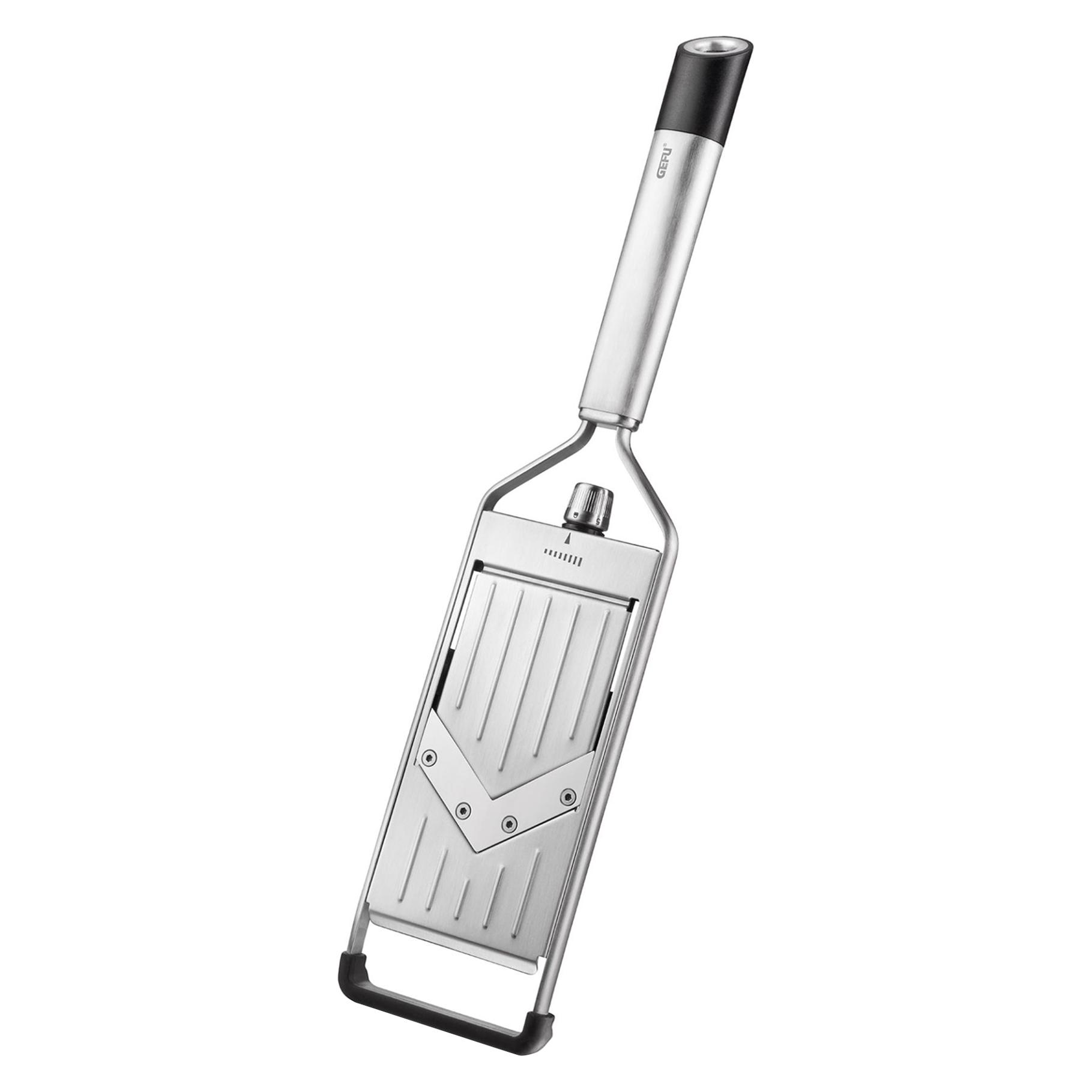 GEFU V-Hobel PRIMELINE (29241)