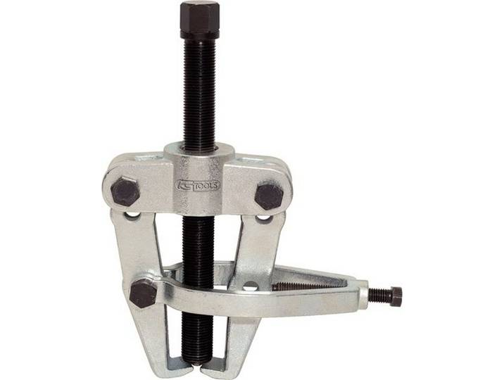 KS Tools Universal KS Tools 620.5402 Universal-Abzieher 2-armig mit Spannbügel, 100mm
