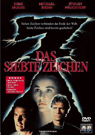 Carl Schultz - Das siebte Zeichen - Preis vom 16.10.2026 11:41:07 h