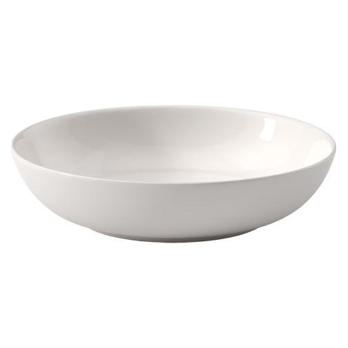 Villeroy & Boch Schale flach XMAS Statement Lines (18.70 cm, 0.37 l) (1016296501)