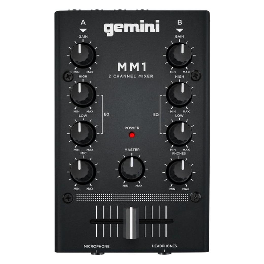 Gemini MM-1 (33051157)