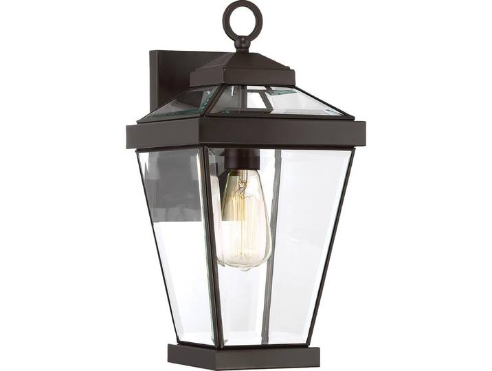 Landelijke wandlamp Charlson Franssen - 4071