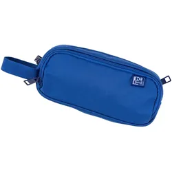 OXFORD Federmäppchen B-Smart, blau