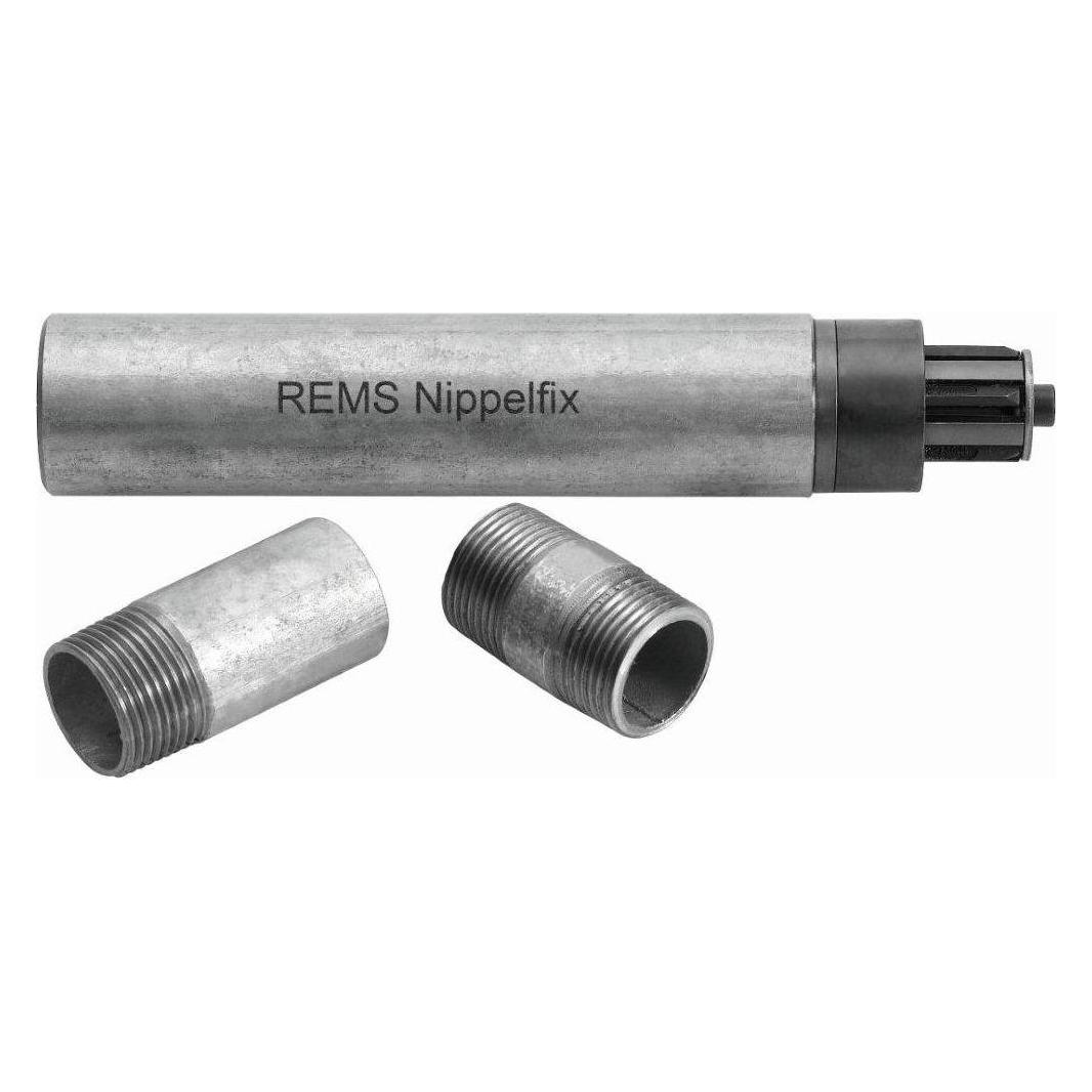 Rems Nippelfix - portaniples Auto Nippelfix 1.1/4 " (24220542)