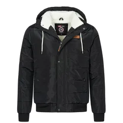 Rock Creek Winterjacke Jacke