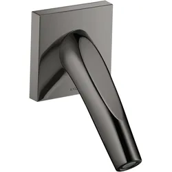 hansgrohe, Duscharmatur + Badewannenarmatur, AXOR Starck Organic Wanneneinlauf