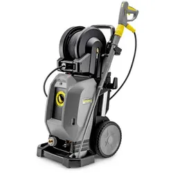 Hochdruckreiniger HD 10/25-4 SXA Plus
