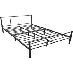METALLBETT Laos