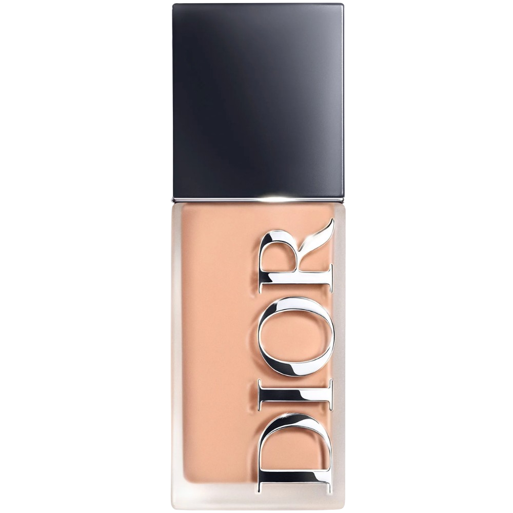 Christian Dior Forever Skin Wear Matte Foundation 24H Wear No-Transfer 30mL 3CR Cool Rosy