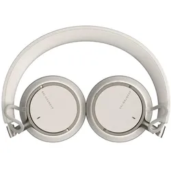 BEYERDYNAMIC Bluetooth Over-Ear-Kopfhörer "AVENTHO 100", Creme