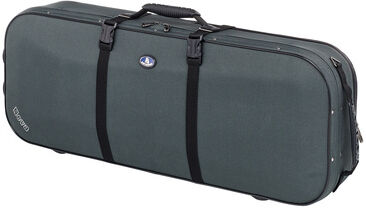 Artonus "Neva Viola Case 15"-16,5" SG" Grau