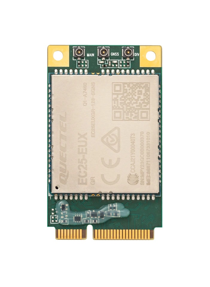 ABUS Smartvest Pro Mobilfunkmodul FUMO45000