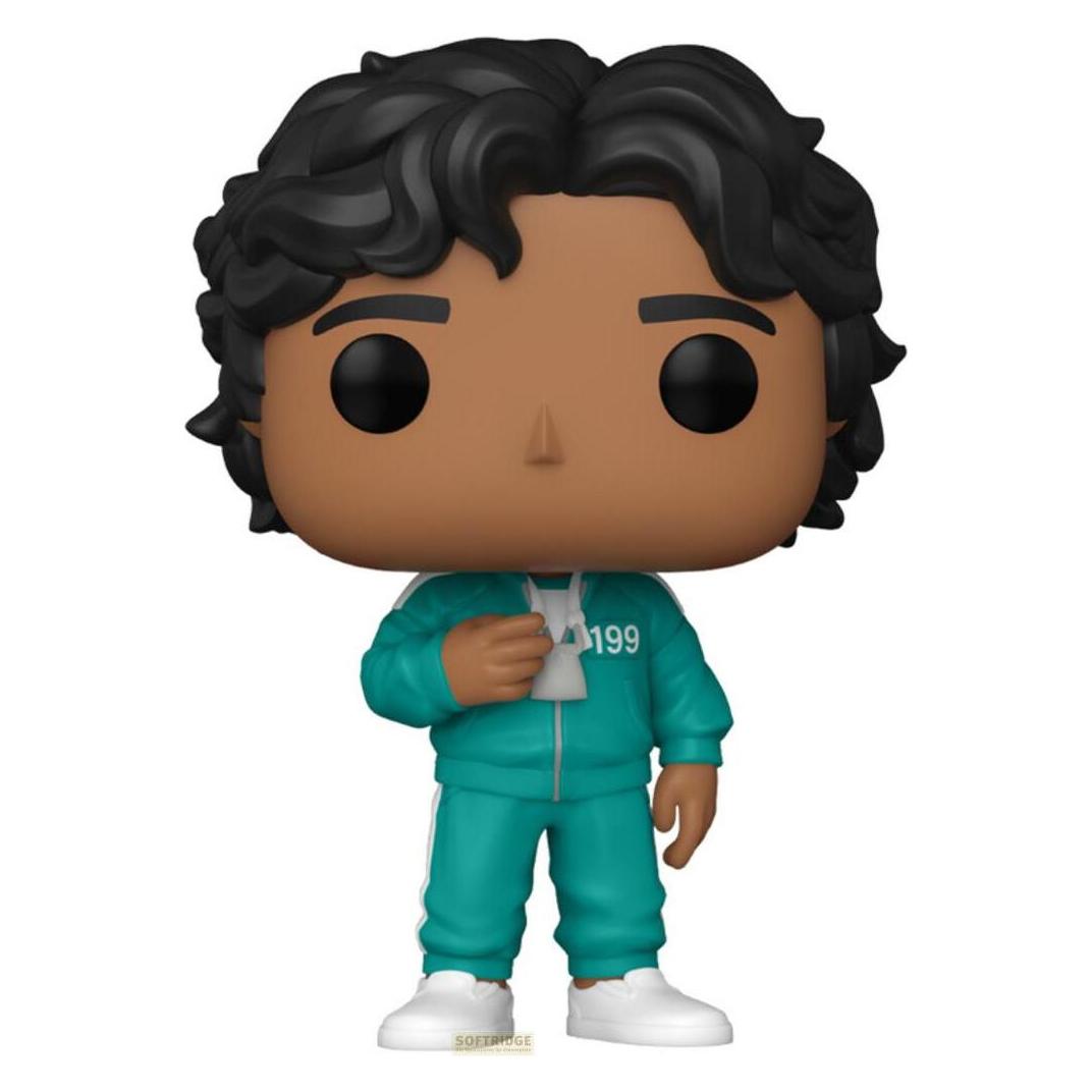 Funko Pop! Squid Game : Player 199 Ali (39306)