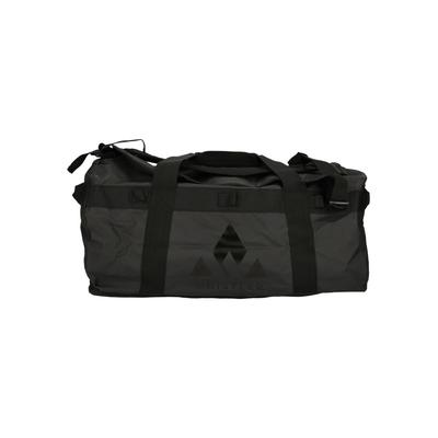 Sporttasche WHISTLER "Fidel", Gr. B/H/T: 35cm x 29cm x 60cm, schwarz, Kunstfaser, unifarben, Taschen Sporttasche, mit wasserabweisender Eigenschaft