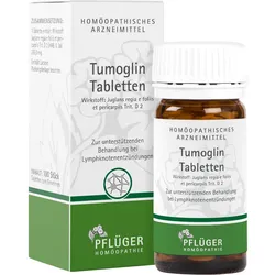 Tumoglin Tabletten 100 St Tabletten
