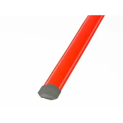 Serpa Kabelbrücke B9, 300 cm, rot