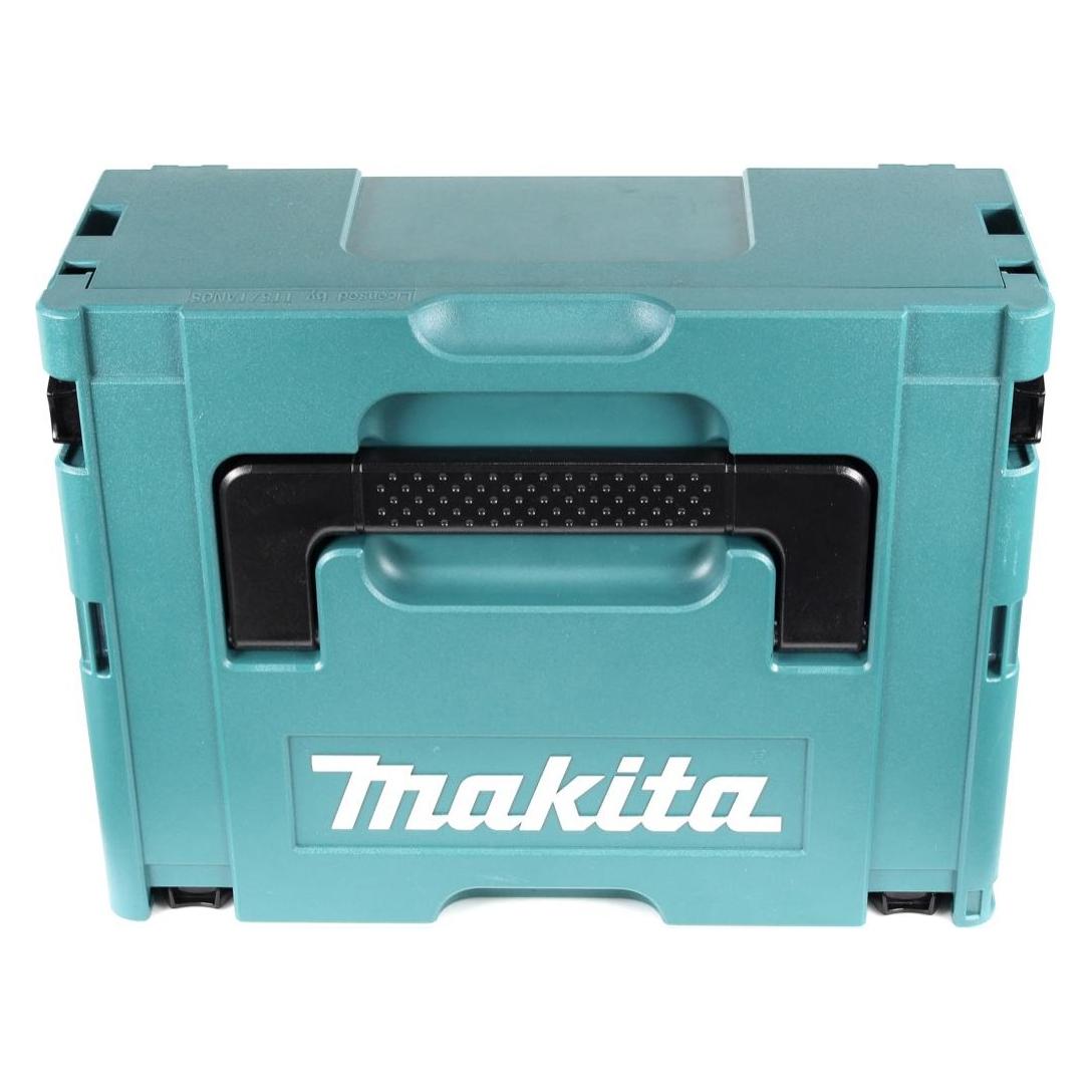 Makita Makpac 2 Systemkoffer (B07PFKBFNY)
