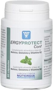 Nutergia Ergyprotect Conf 60 Caps