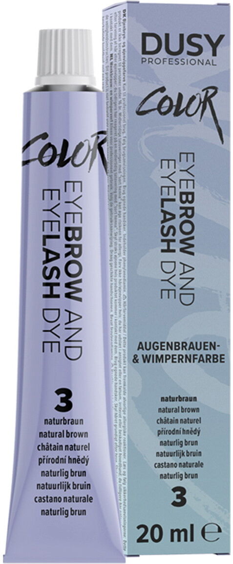 20ml dusy professional Wimpernfarbe