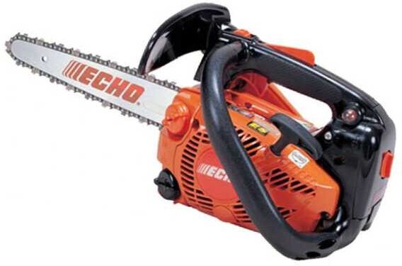Echo CS 280 TESC - Motor-Baumpflegesäge - Carving-Schwert 25 cm