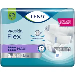 Tena Flex Maxi Small 22 ST