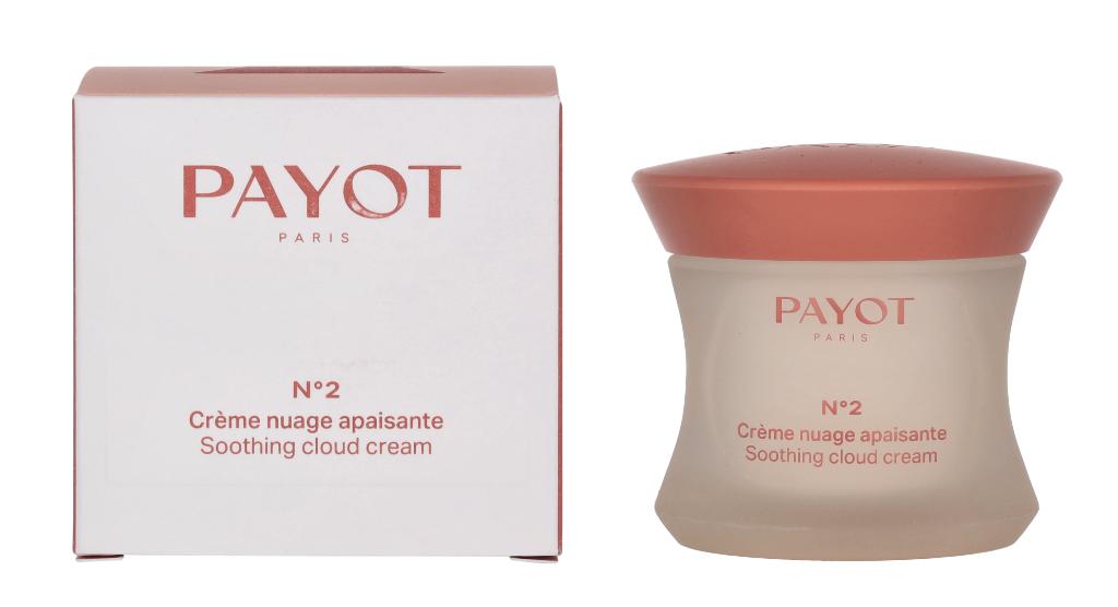 Payot Creme No.2 Nuage50 ml.