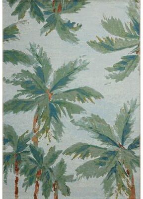Alexander Home Balrice Indoor/Outdoor Area Rug