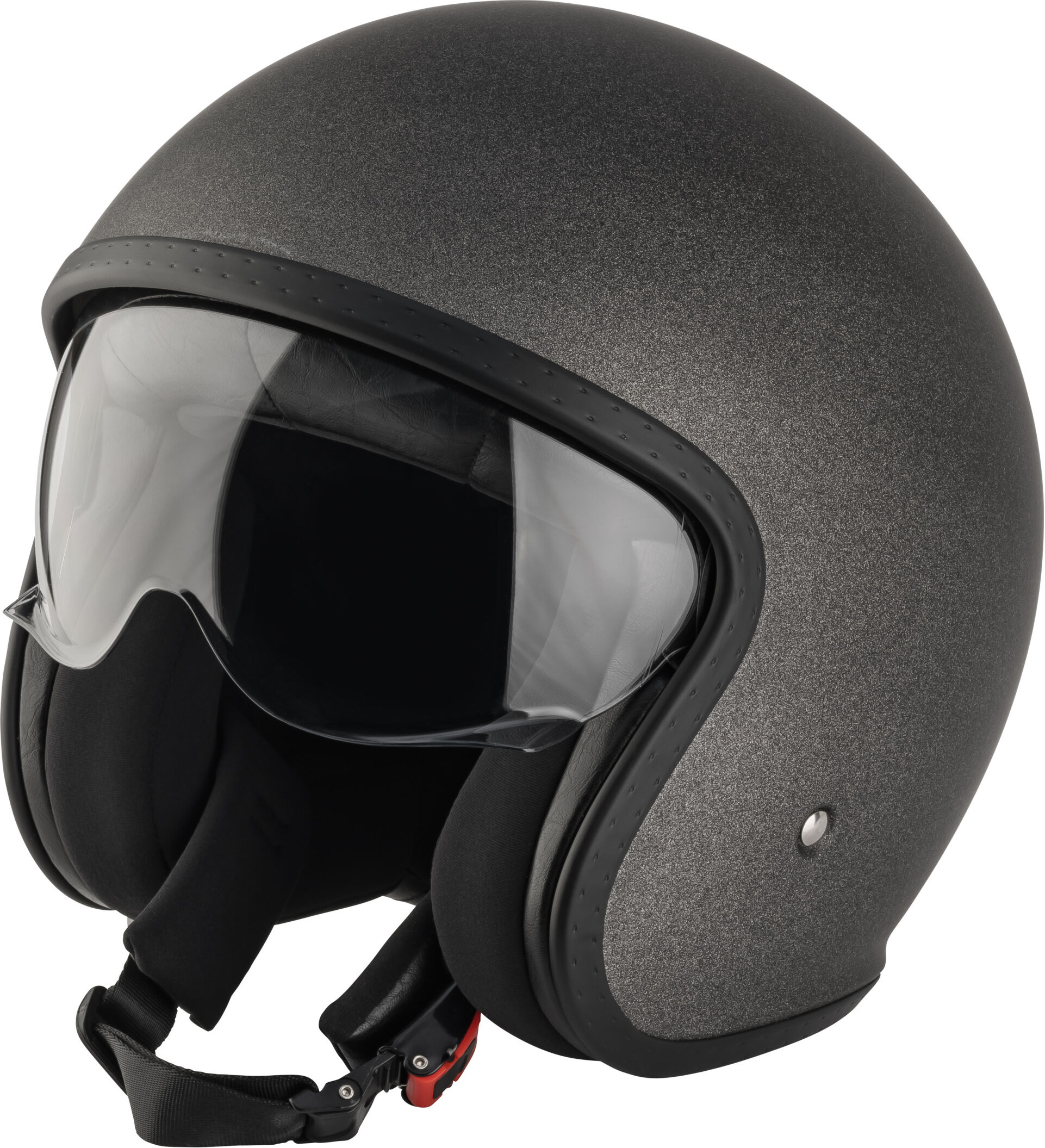 ULTIMATE SPEED® Jethelm, Gr. XL