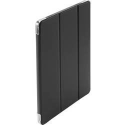 Hama Fold Clear Tablet Hülle Samsung Galaxy Tab A11 BookCase Schwarz 00231023