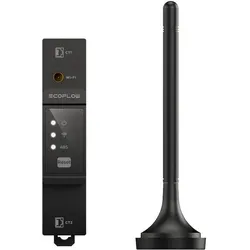 EcoFlow, Power Station Zubehör, Smart Meter mit zwei Stromwandlern