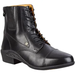 Suedwind Schnürstiefelette Ultima BZ Lace schwarz, Schuhgröße: 38
