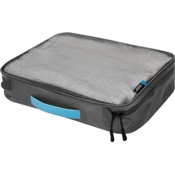 Cocoon Packing Cube with Open Net Top Gr. M - STK - black