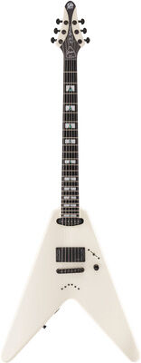 Framus Artist Line Breaker WH 1 CW Solid Creme White