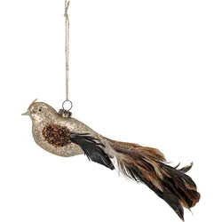 Rask Hängende Dekoration Vogel