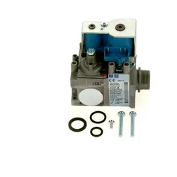 BOSCH Ersatzteil TTNR: 7736700635 Gasarmatur