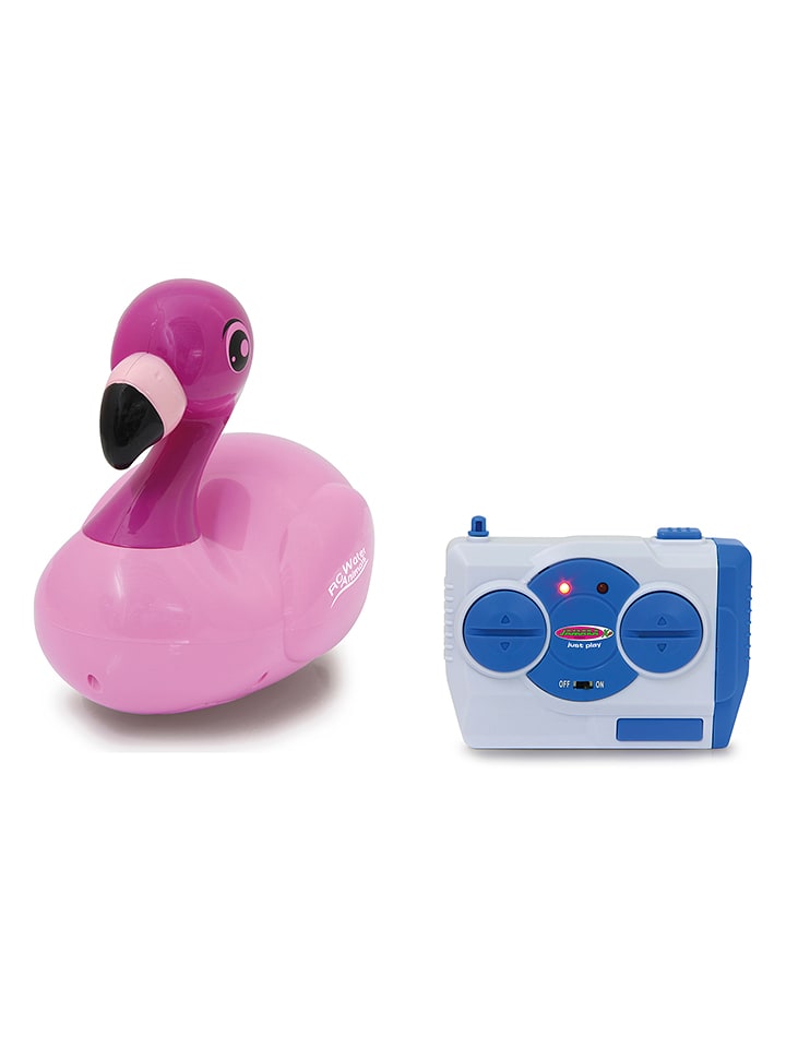 Jamara R/C Wassertier "Flamingo" - ab 6 Jahren - onesize