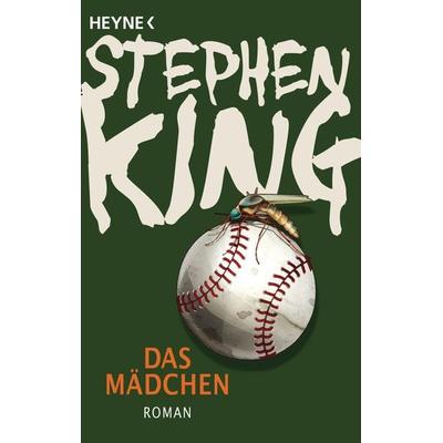 Das Mädchen, Taschenbuch von Stephen King, Heyne, 978-3-453-44109-5