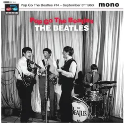 1960s Records, Schallplatten, Pop Go The Beatles #14 September 3rd 1963 (The Beatles)